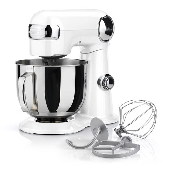Robot pâtissier